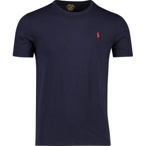 Polo Ralph Lauren T Shirt Custom Slim Fit