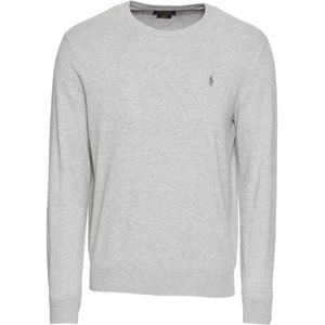 Longsleeve mit Logo-Stitching