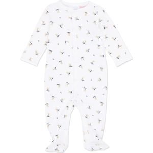 Polo Ralph Lauren Boxpak - Core Bijvullen - Wit/Blauw m. Knuffel - Polo Ralph Lauren - 50 - Boxpak