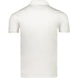 Polo Ralph Lauren - Poloshirt - Marineblauw - Katoen - Korte Mouwen