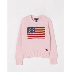 Polo - Casual Pullover - Roze - Katoen