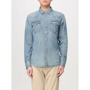 Overhemden - Overhemd - Kleur - Materiaal