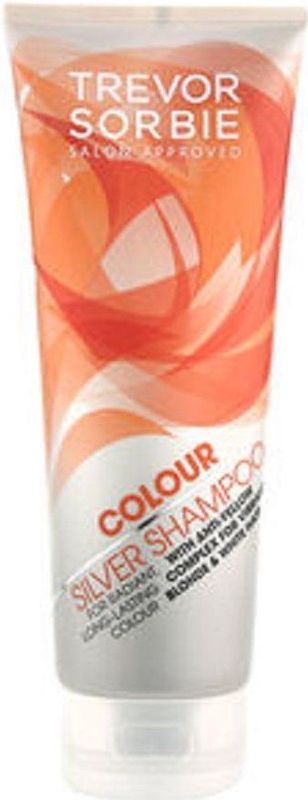 Trevor Sorbie - Zilvershampoo - 300ml