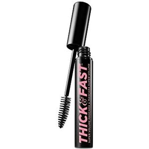 Soap & Glory Dikke & Fast Mascara Superjet Zwart