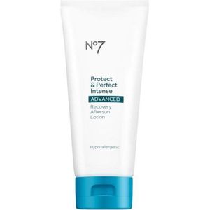 No7 Protect & Perfect Intensieve Advanced Recovery Aftersun Lotion 200 ml