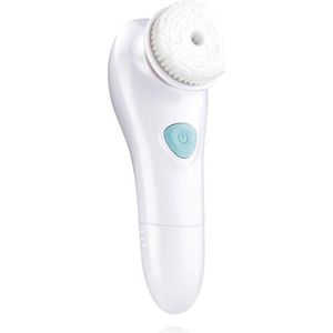 No7 Radiant Results Revitalising Sonic Action Cleansing Brush