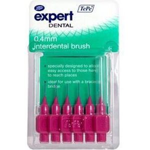 Boots Expert Interdental Brush 0,4mm