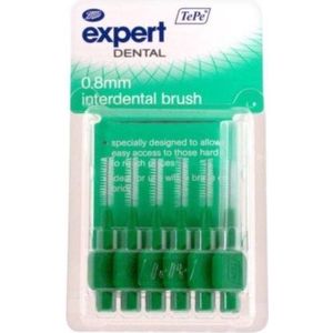 Boots Expert Interdental Brush 0,8mm