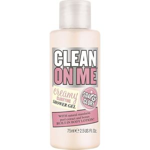 Soap & Glory Huidverzorging Douche verzorging Creamy Shower Gel