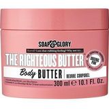 Soap & Glory Mini Righteous Butter Bodybutter 50 ml