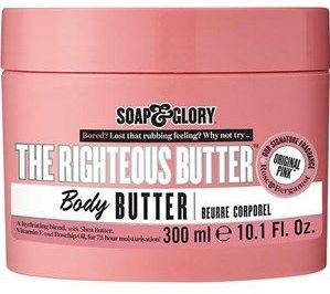 Soap & Glory Mini Righteous Butter Bodybutter 50 ml
