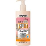 Soap & Glory - Call of Fruity - Body Lotion - Hydraterend - 500ml