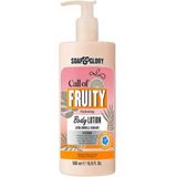 Soap & Glory Call Of Fruity Bodylotion 500 ml