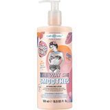 Soap & Glory - Call of Fruity - Body Lotion - Hydraterend - 500ml