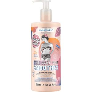 Soap & Glory - Call of Fruity - Body Lotion - Hydraterend - 500ml