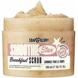 Lichaam Exfoliator Soap & Glory Smoothie Star Breakfast (300 ml)