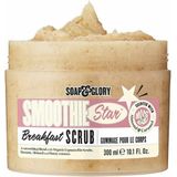 Soap &amp; Glory Smoothie Star Breakfast Scrub 300ml