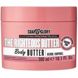 Soap & Glory The Righteous Butter Body Butter 300ml