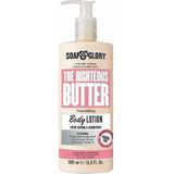 Soap & Glory Original Pink The Righteous Butter Bodylotion 500 ml