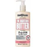 Soap & Glory Original Pink The Righteous Butter Bodylotion 500 ml