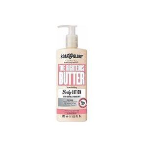 Soap & Glory - Righteous Butter Lotion Bodylotion 500 ml