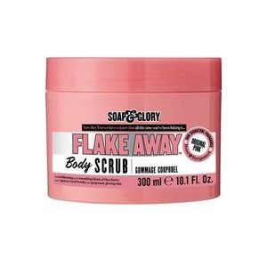 Lichaam Exfoliator Flake Away Soap & Glory (300 ml)