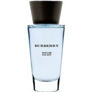 Burberry Touch Herenparfum Eau de Toilette 100 ml