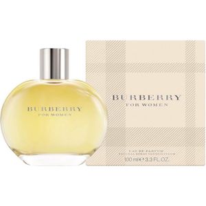 Burberry Woman 100 ml