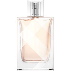 Burberry Brit For Her 50 ml Eau de Toilette - Damesparfum