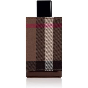 Burberry London Men's Eau de Toilette 100 ml