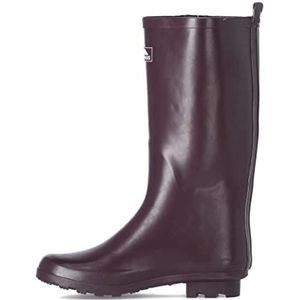 Trespass Damon, Women's Work Wellingtons, Shiraz Shiraz, 40 EU