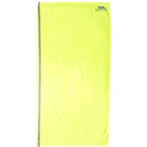 Trespass Heren Quay Neck Tube/multifunctionele hoofddeksels - Hi Visibility Yellow, N/A