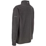 Trespass - Bernal - Fleece - Heren - Zwart - Polyester