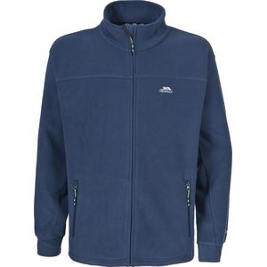 Trespass Fleecejacke/Fleecepullover Bernal - Male Fleece At300 Navy Tone-XL
