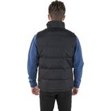 Trespass - Clasp - Gevoerd Vest - Waterdicht - Ademend Membraan