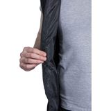 Trespass - Clasp - Gevoerd Vest - Waterdicht - Ademend Membraan