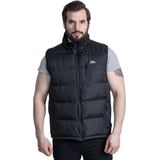Trespass - Clasp - Gevoerd Vest - Waterdicht - Ademend Membraan