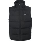 Trespass - Clasp - Gevoerd Vest - Waterdicht - Ademend Membraan