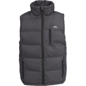 Trespass - Heren Clasp Gewatteerde Bodywarmer