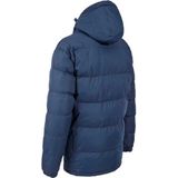 Trespass - Clip - Donzen Jas - Zwart - Coldheat Technologie