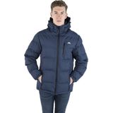 Trespass - Clip - Donzen Jas - Zwart - Coldheat Technologie