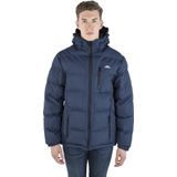 Trespass - Clip - Donzen Jas - Zwart - Coldheat Technologie