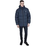 Trespass - Clip - Donzen Jas - Zwart - Coldheat Technologie