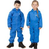 Dripdrop - Regenpak - Multikleur - Waterdicht - Ademend - Kinderen