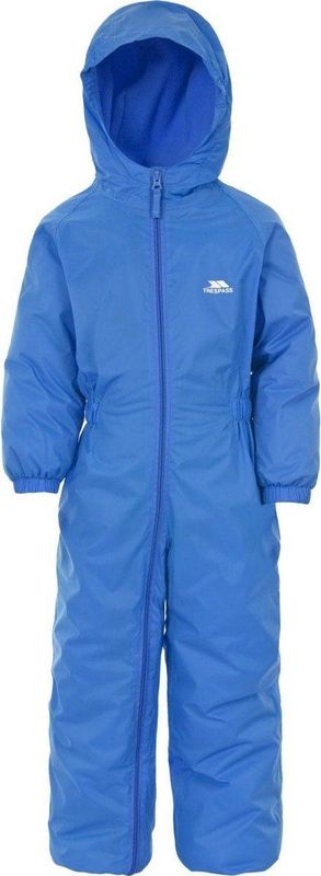 Dripdrop - Regenpak - Multikleur - Waterdicht - Ademend - Kinderen