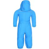 Dripdrop - Regenpak - Marine - Tres Tex - Waterdicht en Ademend