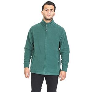 Trespass Heren Strength fleece voering