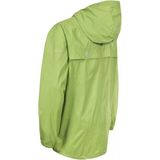 Trespass - Qikpac - Regenjas - Unisex - Waterdicht - Winddicht - Packaway