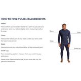 Trespass - Qikpac - Regenjas - Unisex - Waterdicht - Winddicht - Packaway