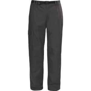 Trespass Mens Clifton Thermal Action Trousers (Khaki)